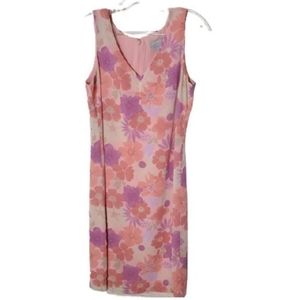 Old Navy Vintage Floral Dress